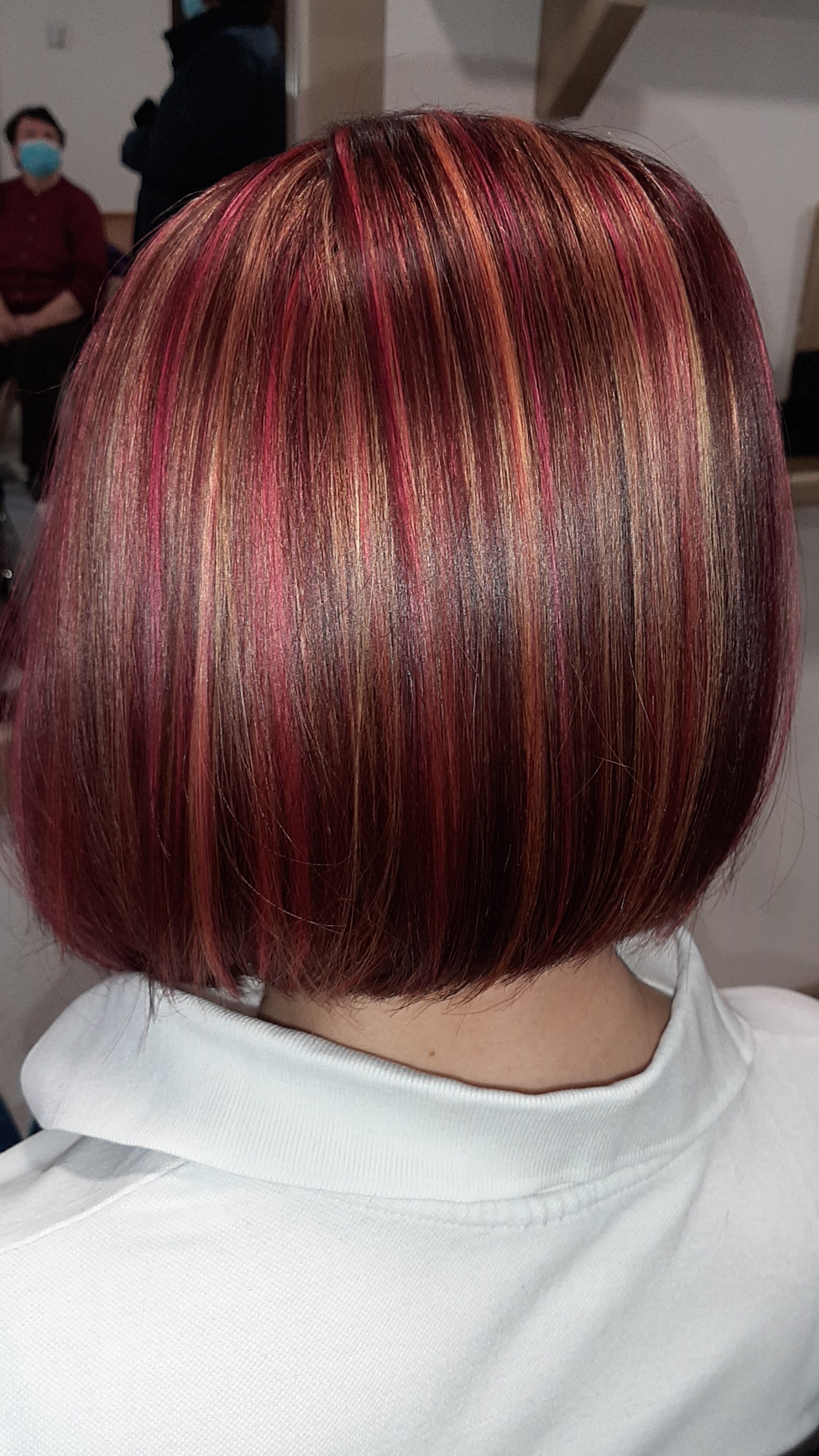 Frizura salon Amela 1-2